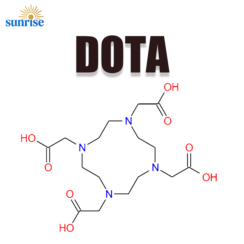 DOTA ≥99%  CAS No: 60239-18-1