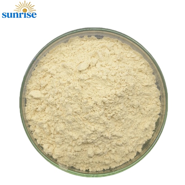 health supplements Mangiferin 95% mango leaf extract