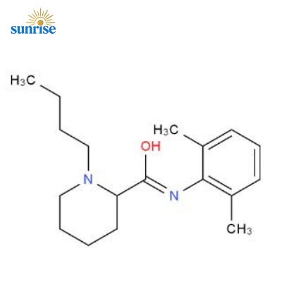 Bupivacaine  Anaesthetic 99%  CAS No: 2180-92-9
