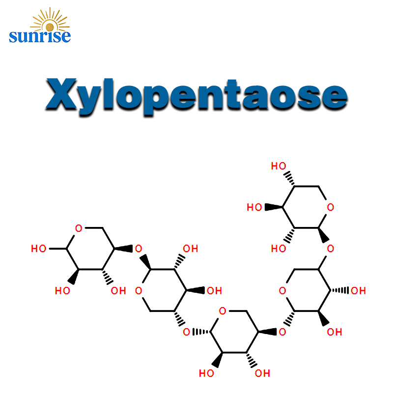 Xylopentaose (CAS 49694-20-4) | High-Purity DP5 XOS Standard