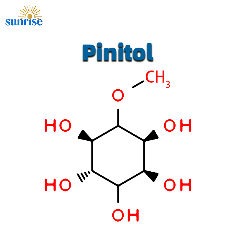 D-Pinitol (CAS 10284-63-6), ≥98% HPLC Standard