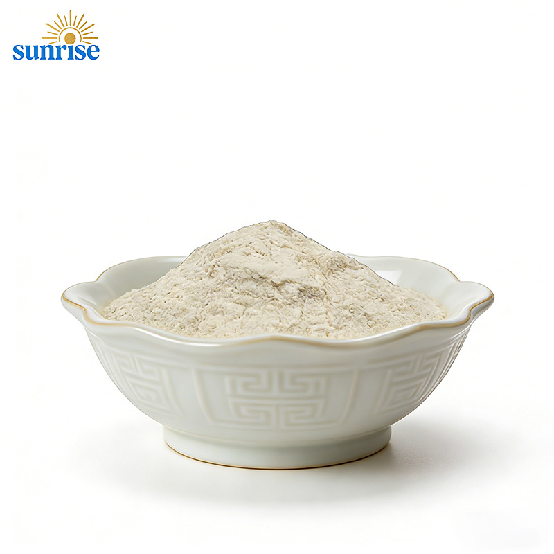 Soybean peptide Powder ≥ 90% CAS 9010-10-0