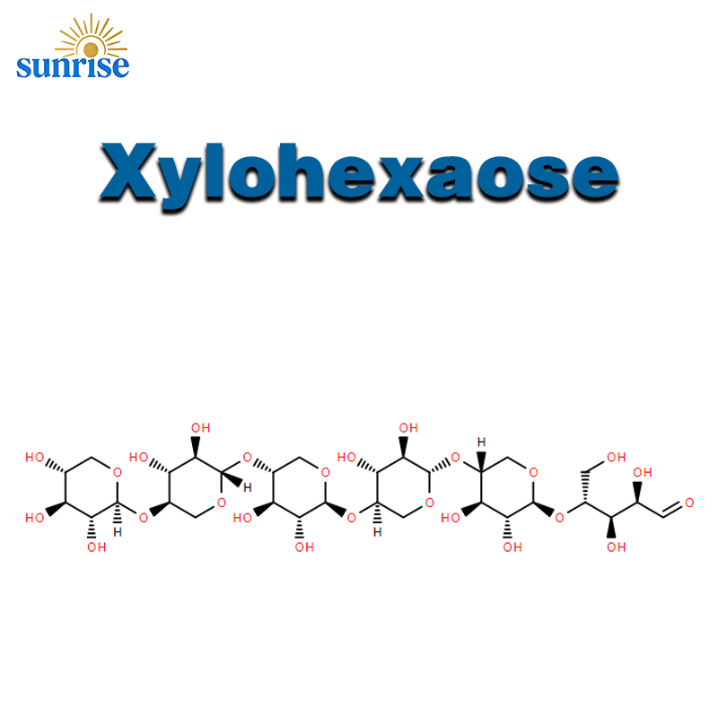 Xylohexaose (DP6) Standard | CAS 49694-21-5 | Purity ≥98% (HPLC-ELSD)