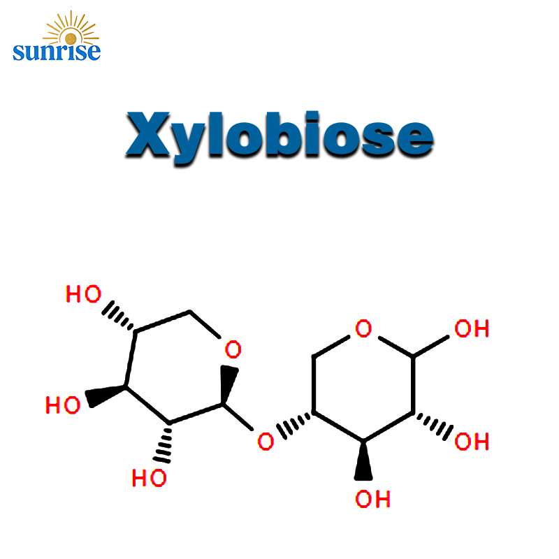 Xylobiose (CAS 6860-44-2) | Purity >98% HPLC Reference Standard