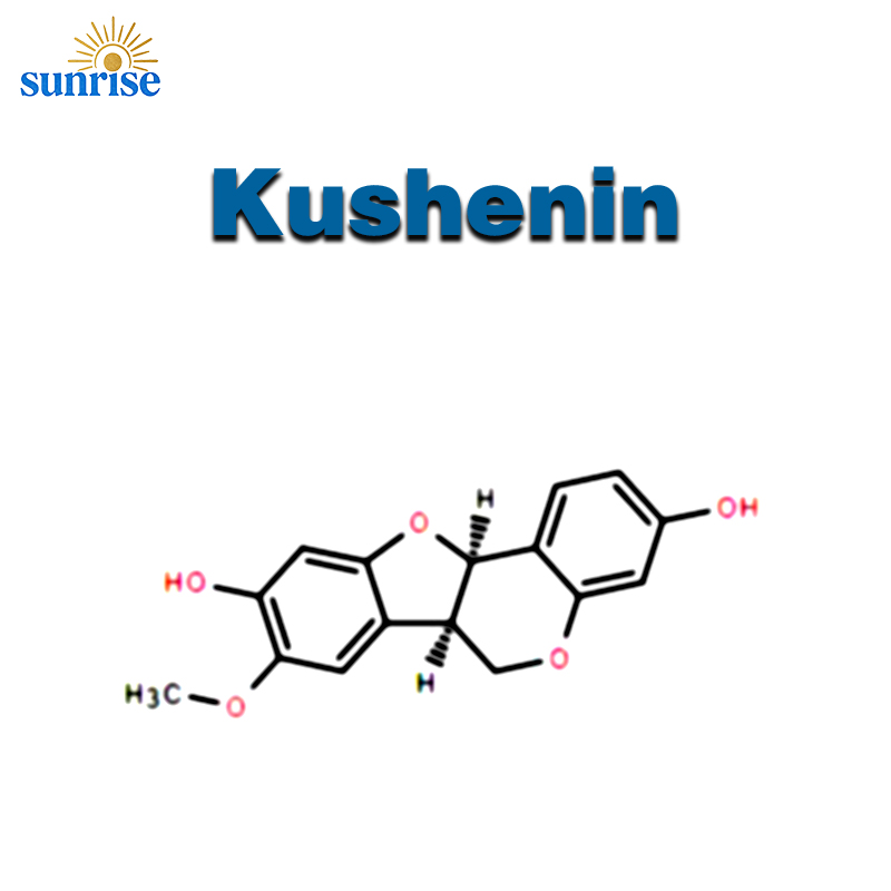 Kushenin 98% HPLC | Sophora Flavescens Extract