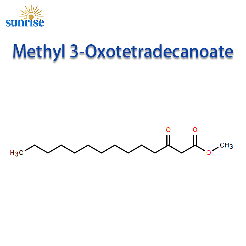 Methyl 3-Oxotetradecanoate (CAS 22348-97-6) | High-Purity Lipid Intermediate