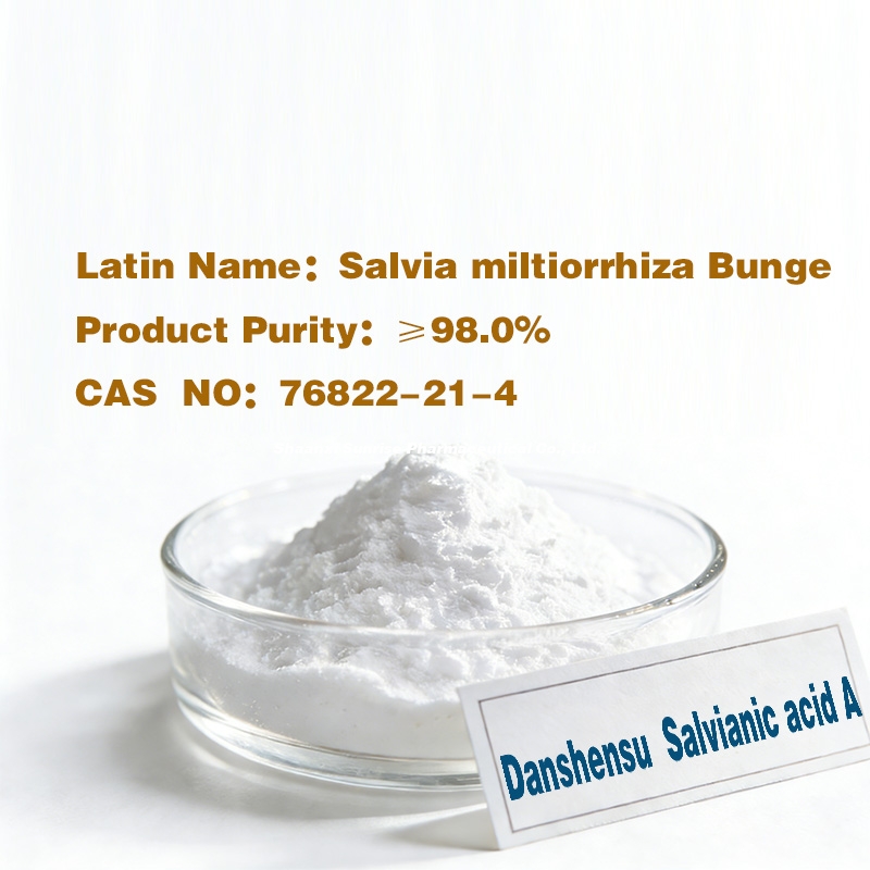 Danshensu  Salvianic acid A