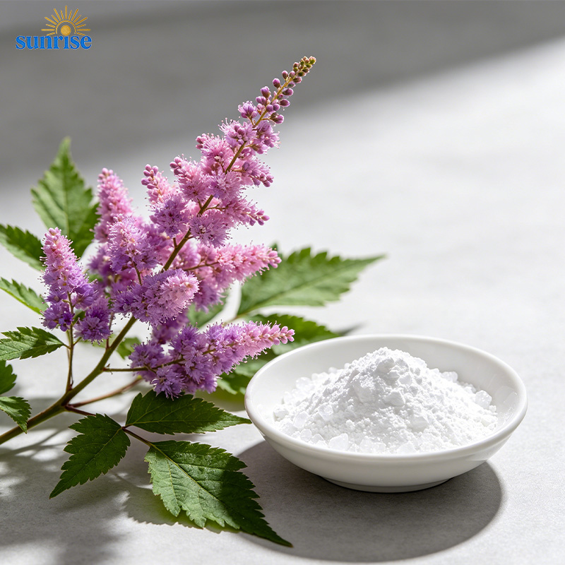 Neoisoastilbin >98% HPLC (CAS 54141-72-9) | Astilbe Chinensis Reference Standard