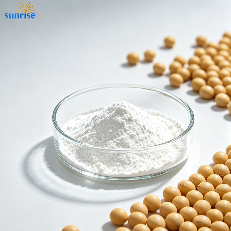 Stigmasterol 95% Powder CAS 83-48-7 Plant Sterol Raw Material