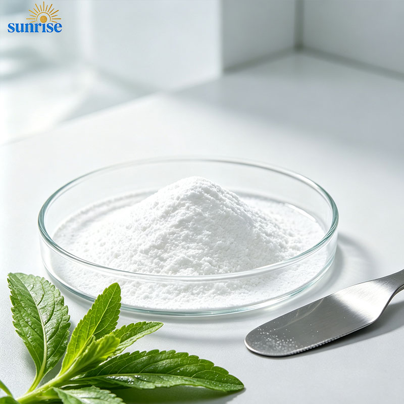 Stevioside 90% Powder CAS 57817-89-7 Stevia Rebaudiana Natural Sweetener