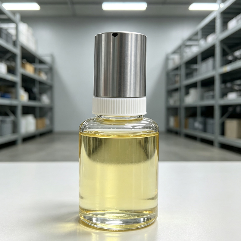 Saw Palmetto Liposterolic Oil (85%-95% Fatty Acids) | Supercritical CO2 Extract