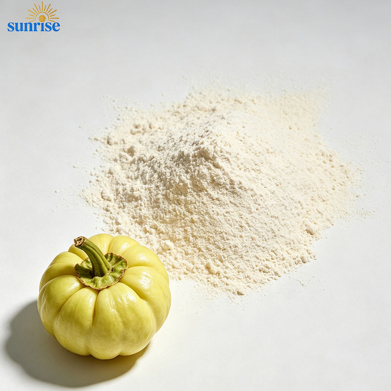 Garcinia Cambogia Extract 95% Powder CAS 90045-23-1 Factory Supply