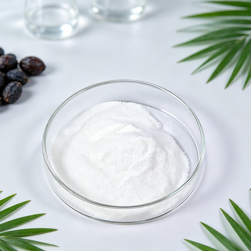 Saw Palmetto Extract Powder SGS Eurofins Tested