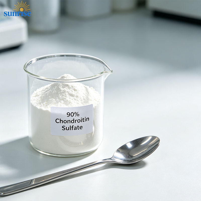 90% Chondroitin Sulfate Powder