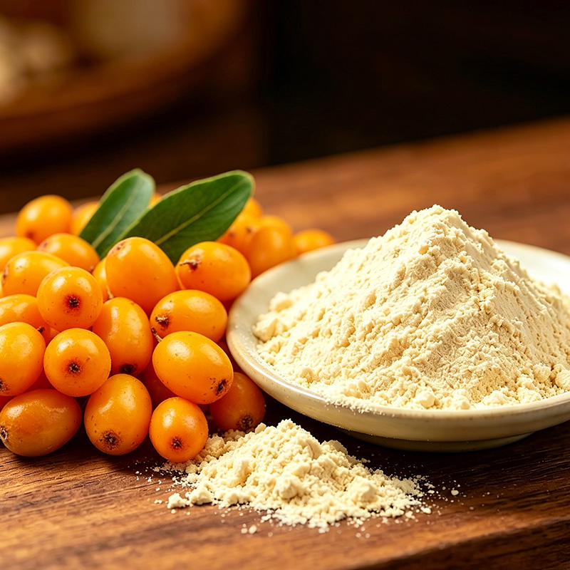 Sea Buckthorn Peptide ≥80%
