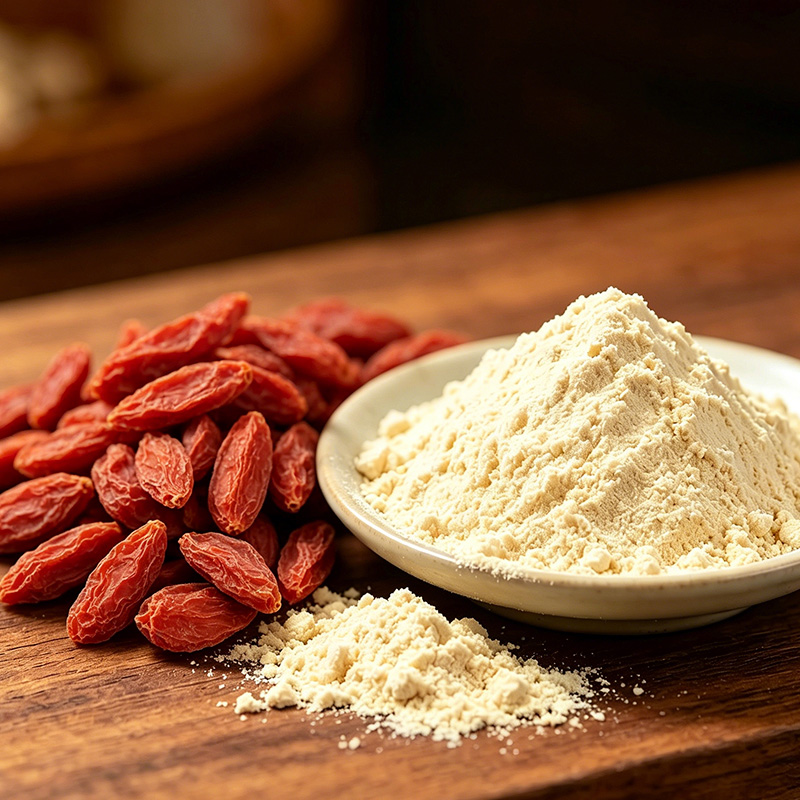Goji Berry Peptide ≥80%