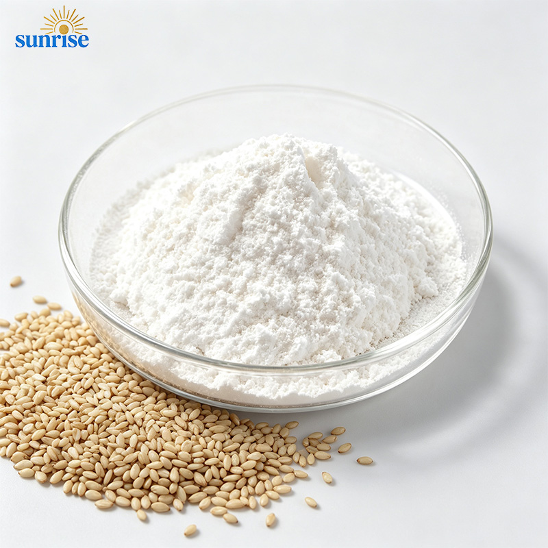 Sesamin 98% Powder