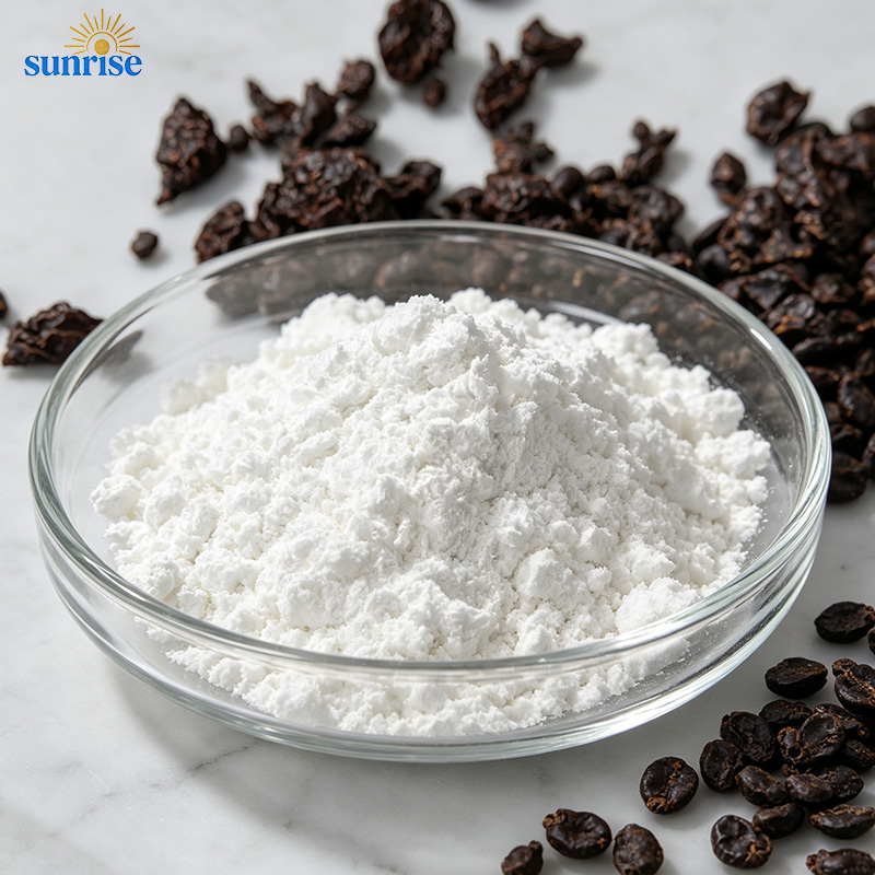 Isopsoralen 98% Powder