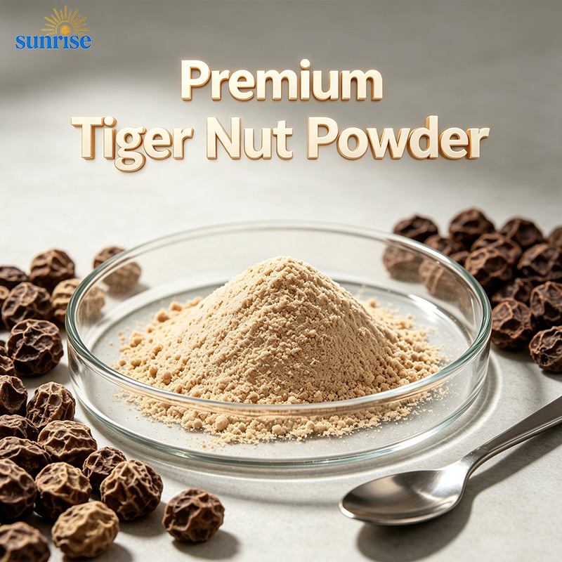 Tiger Nut (Cyperus Esculentus) Powder