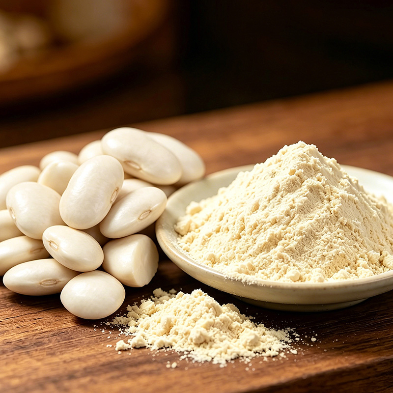 White Kidney Bean Peptide ≥80%