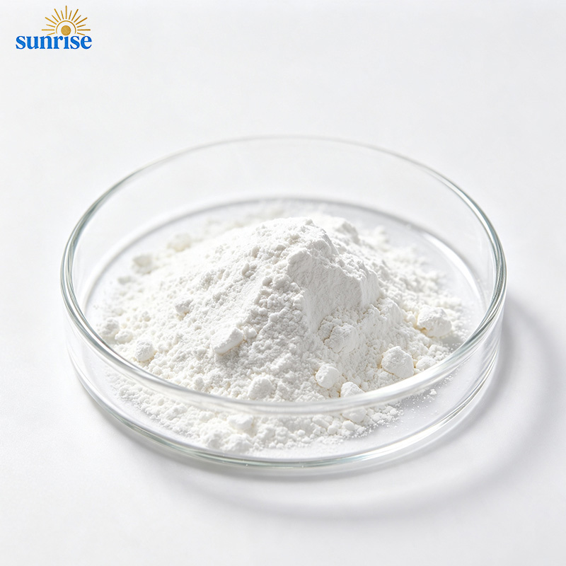 98% Ursolic Acid Powder | Rosemary Extract Anti-Acne Tightening Cosmetic Raw Material Factory