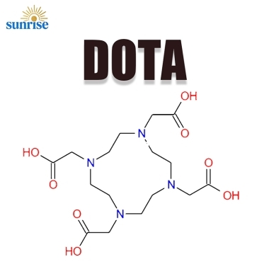 DOTA ≥99%  CAS No: 60239-18-1