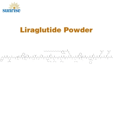 Liraglutide Peptide | Pharmaceutical Obesity Treatment