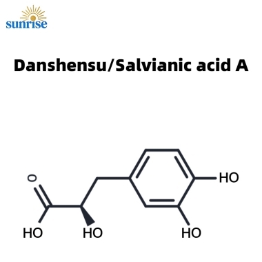 Danshensu  Salvianic acid A