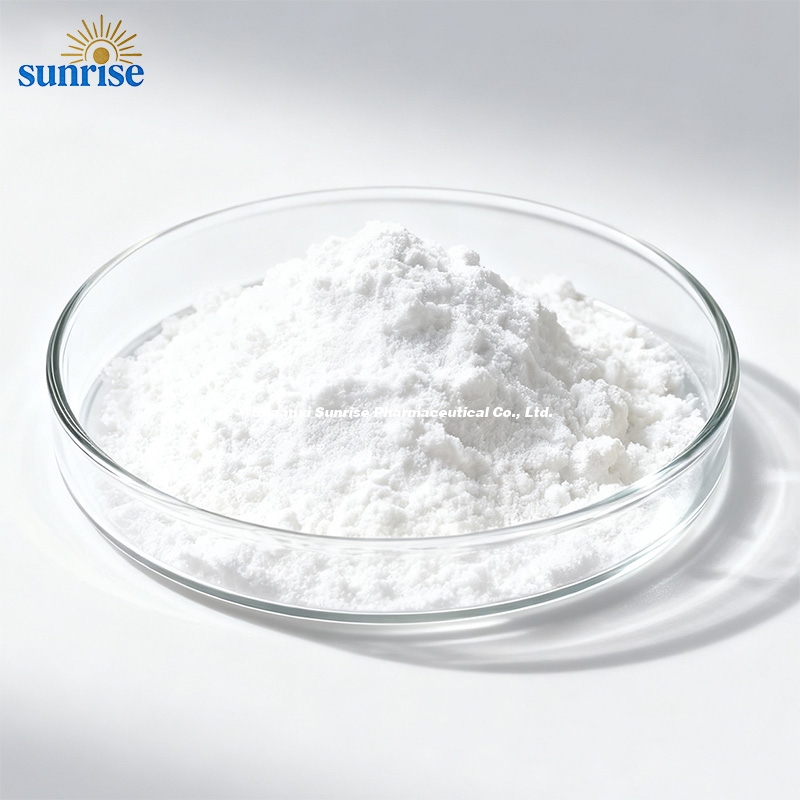 Desloratadine Powder4