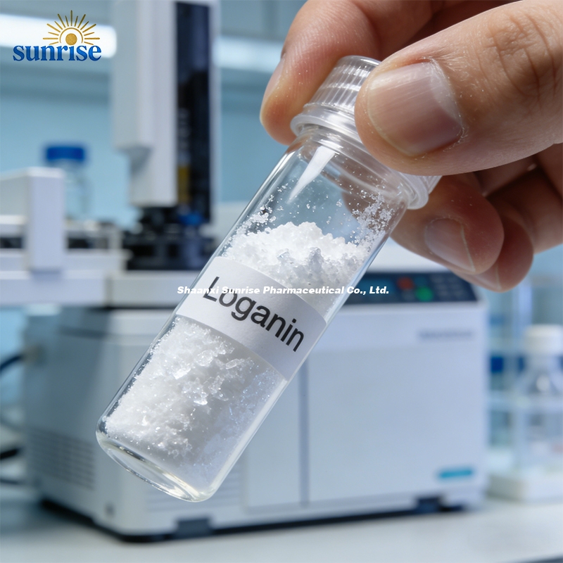 loganin-reference-standard-20mg-vial