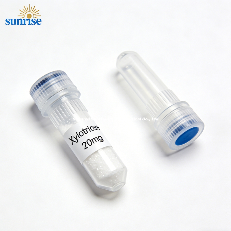 Analytical Standard Xylotriose Sample