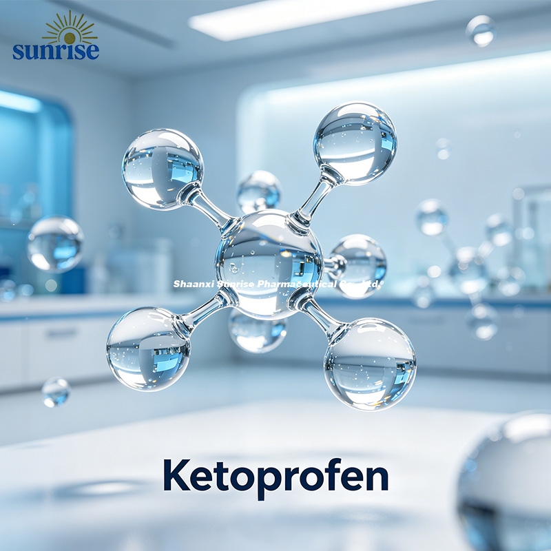 Ketoprofen 2