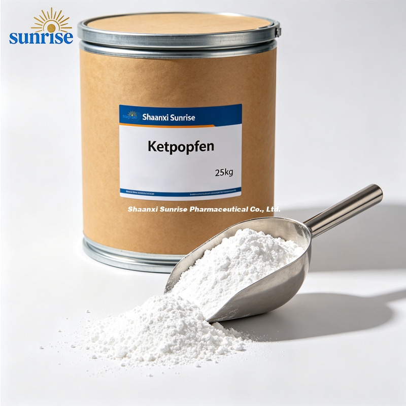 Ketoprofen 3
