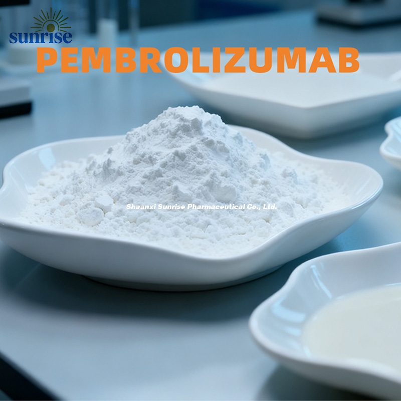 Pembrolizumab 1