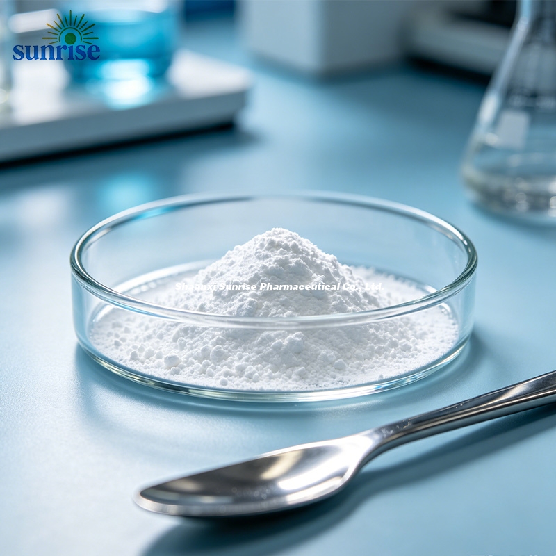 Ursodeoxycholic Acid Raw Material 1 Ursodeoxycholic Acid Raw Material 1