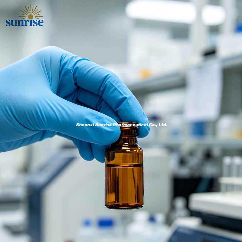 Ursodeoxycholic Acid Raw Material 3
