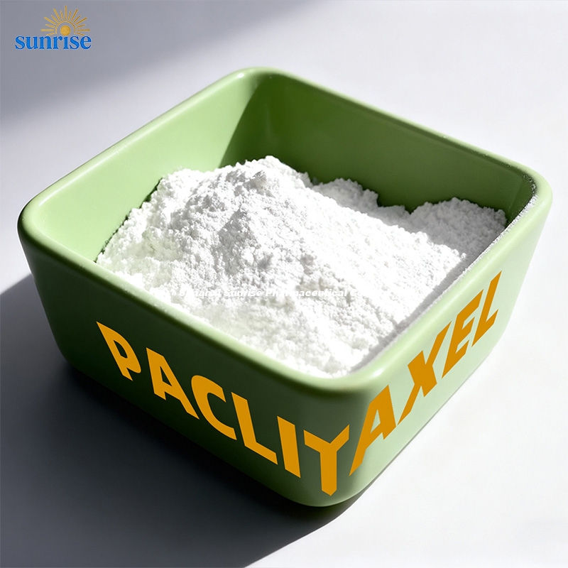 紫杉醇 Paclitaxel 缩略图3