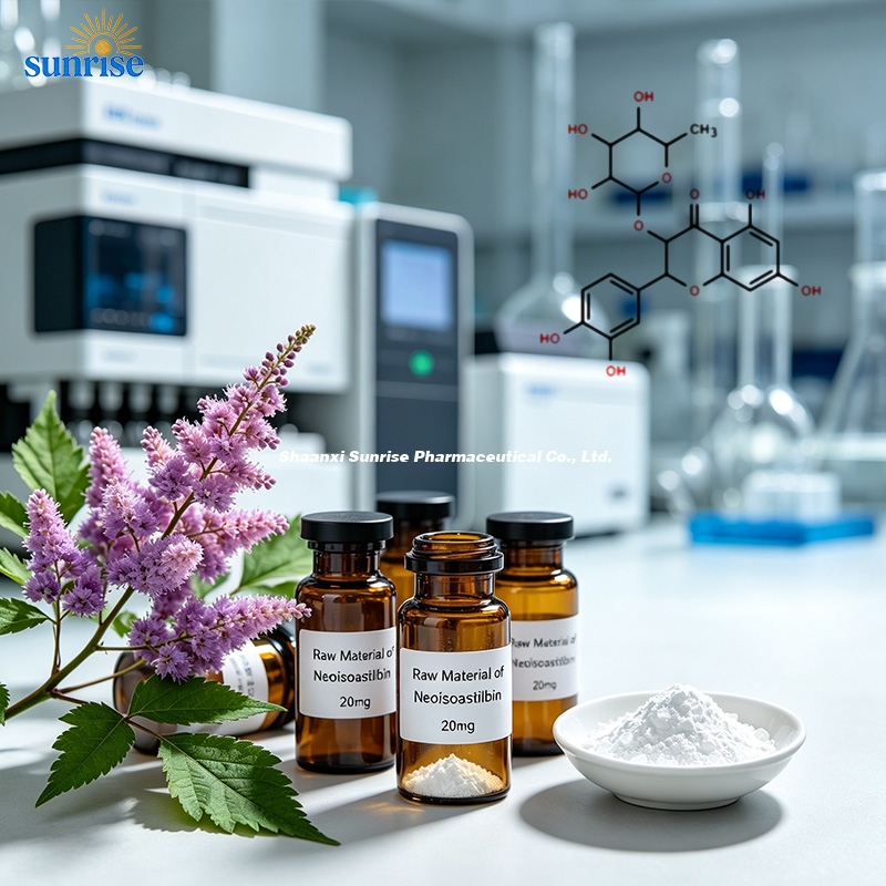 Neoisoastilbin 4 Neoisoastilbin 4