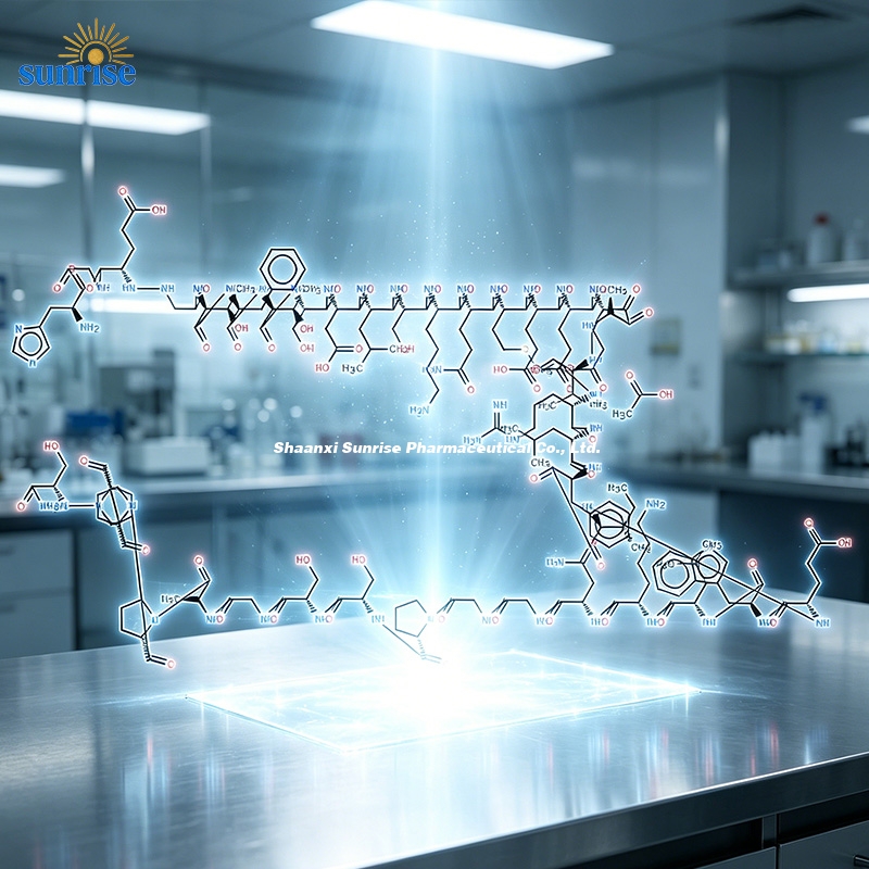 Exenatide Acetate API 2