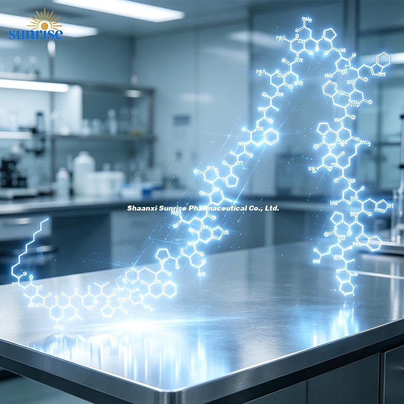 Bulevirtide Certificate of Analysis Bulevirtide HPLC Purity Specification