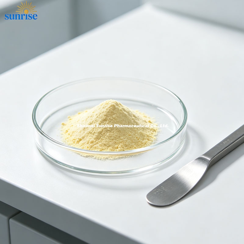 Hesperidin 95% Powder 2