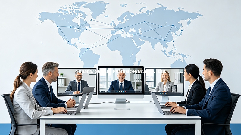 Global Customer Business Support