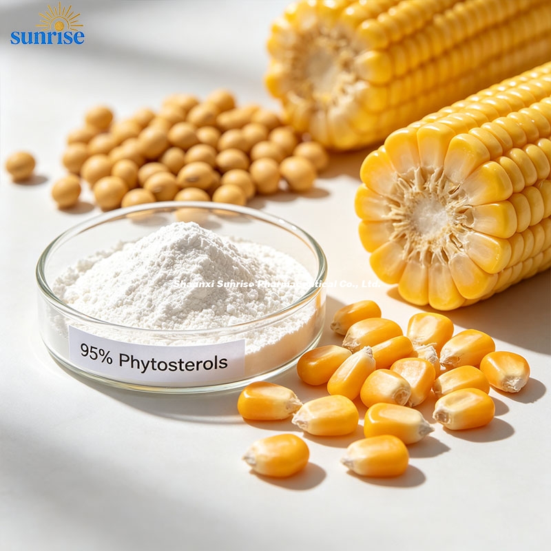Phytosterols 95% 2 Phytosterols 95% 2