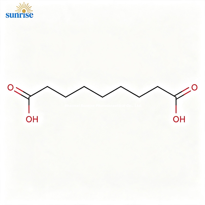 Azelaic acid 98%  5