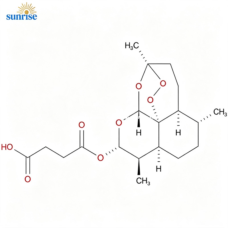 Artesunate 98%  1