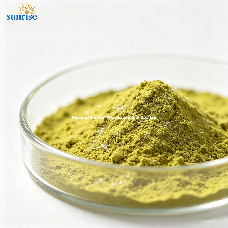 Luteolin 98%  2