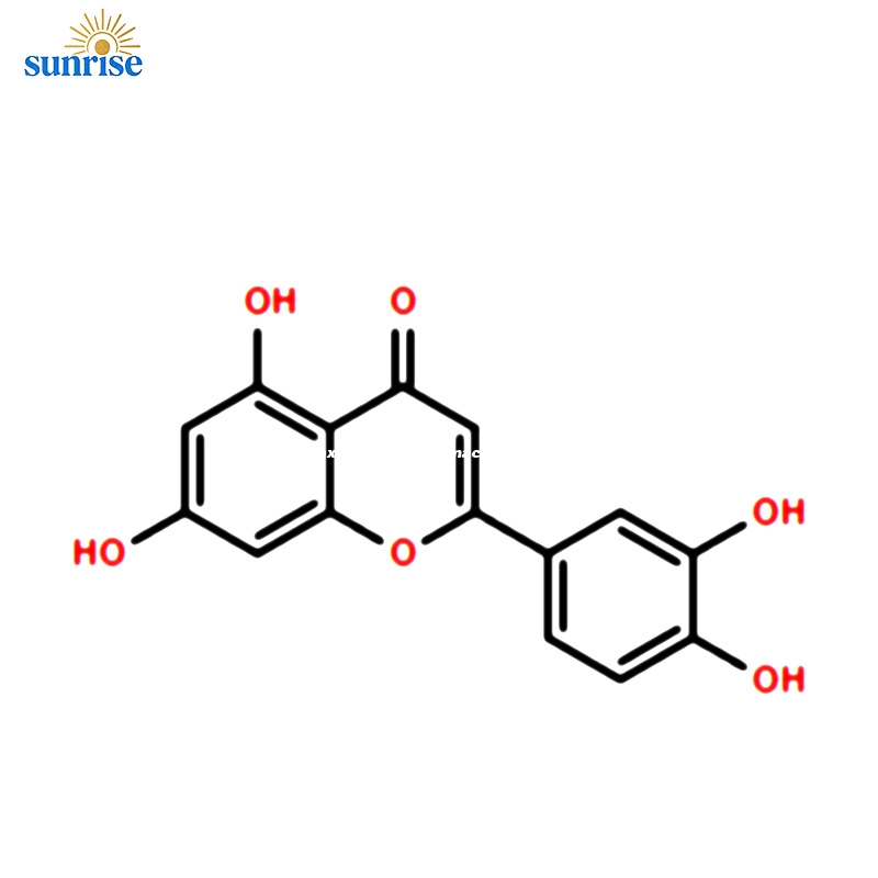 Luteolin 98%  4