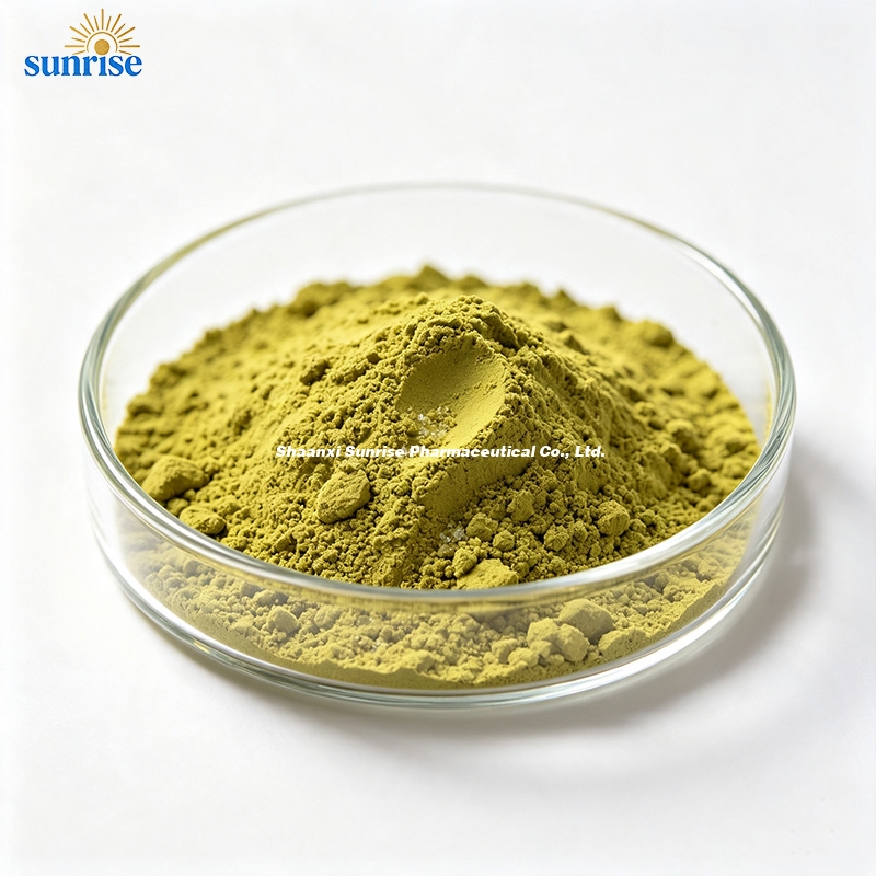 Luteolin 98%  3