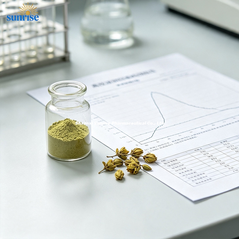 Luteolin 98%  6