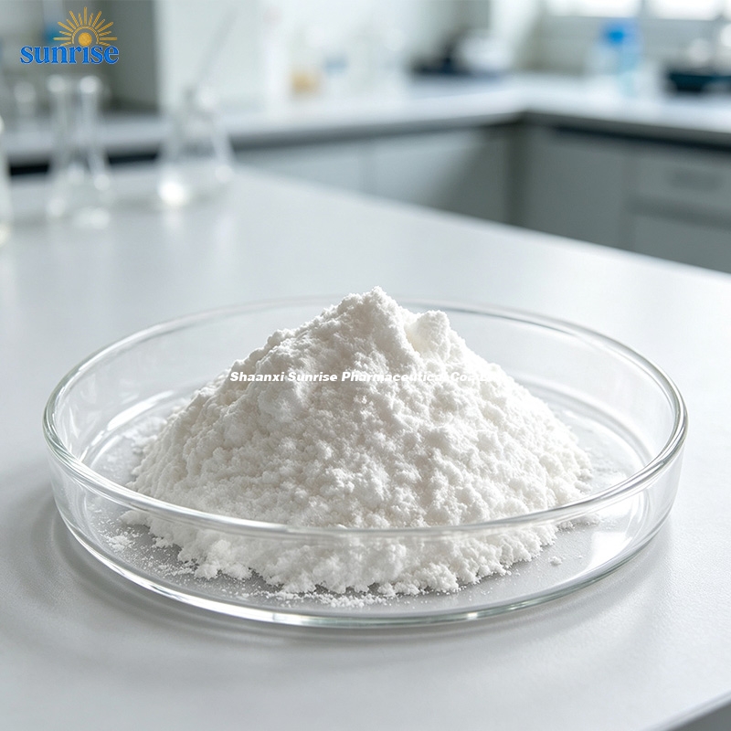 Sesamin 98% Powder  1